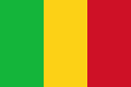 Trouvez des informations sur différents endroits dans Mali
